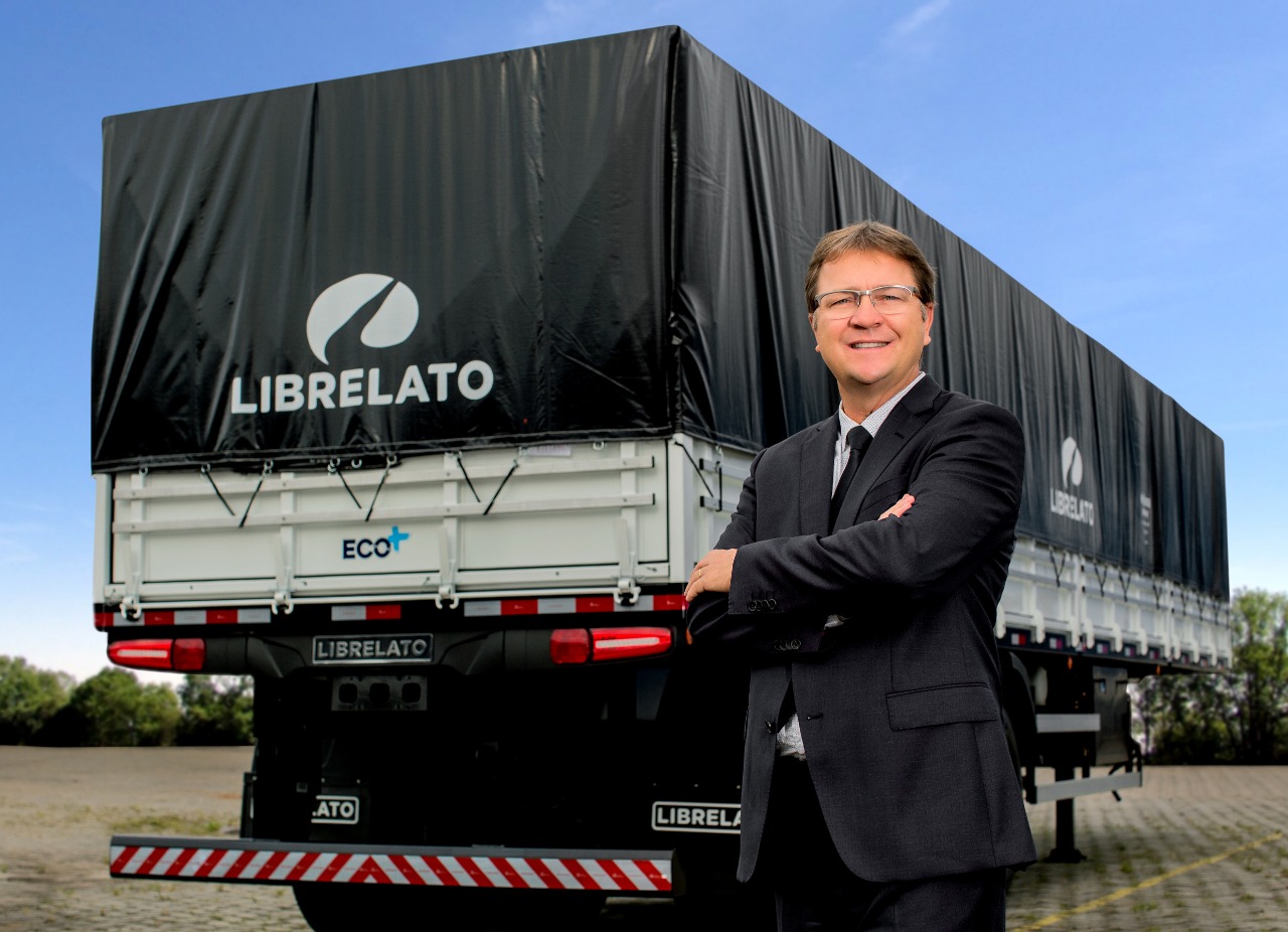 ABRALIB - Associação Brasileira Dos Distribuidores Librelato