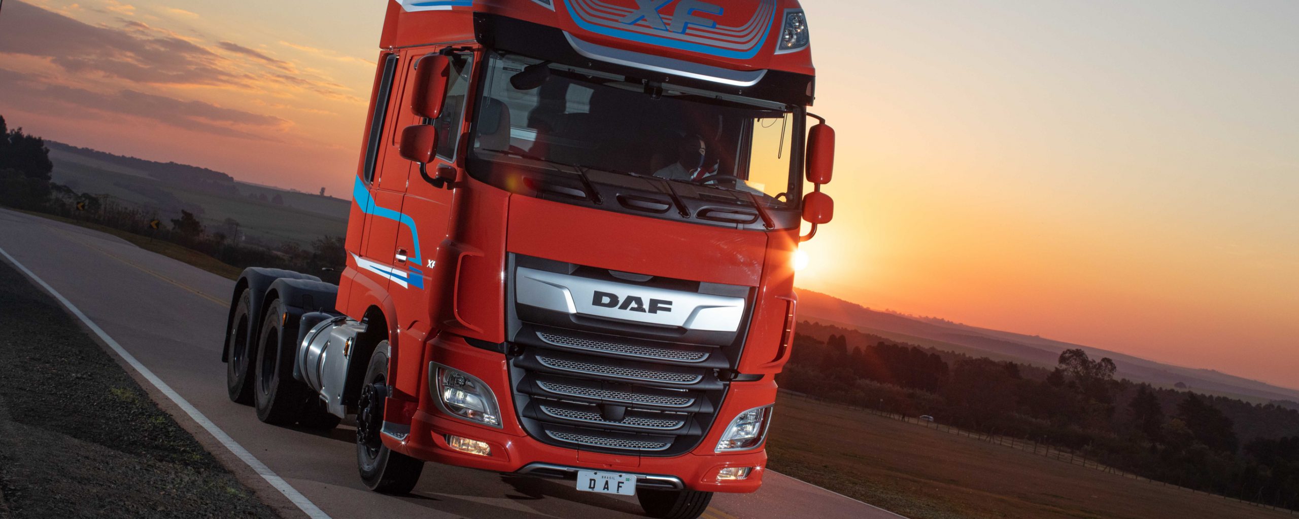 DAF Assistance inaugura nova sede para atendimento ao  cliente em São Paulo