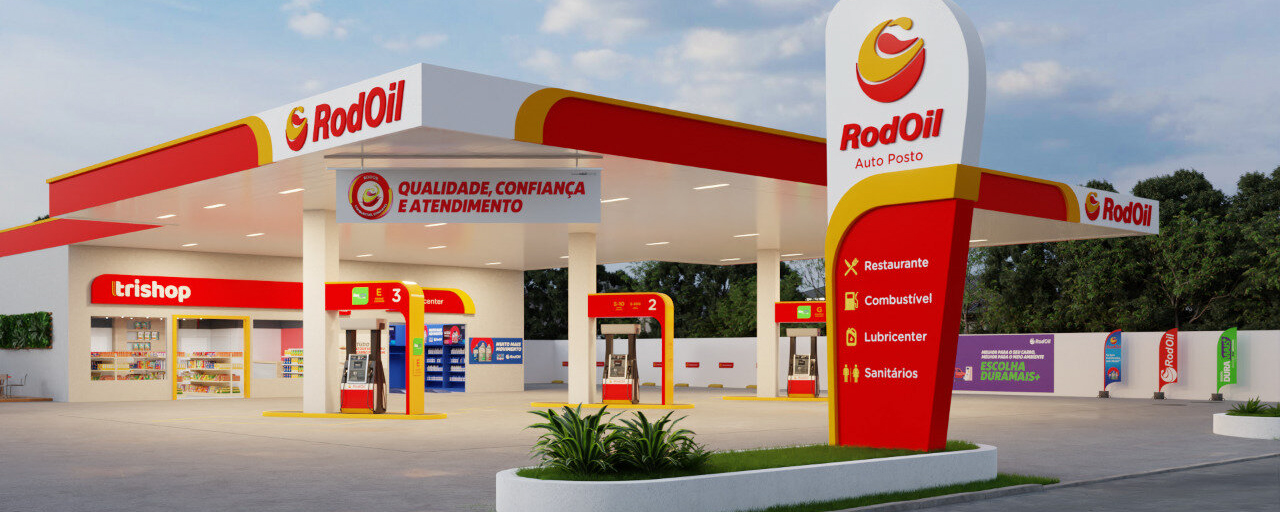 Rodoil estará presente na maior feira de distribuição e revenda de combustíveis da América Latina