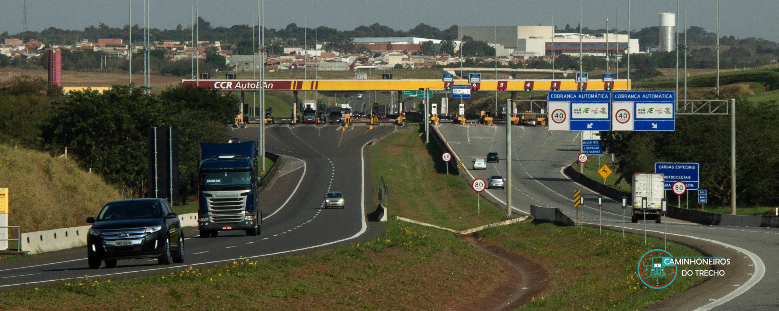 Autoban câmbios automáticos