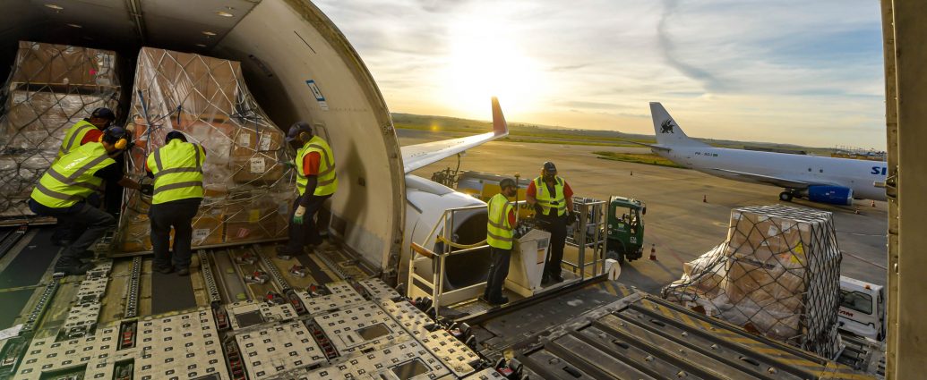 BH Airport anuncia novo modelo do Aeroporto Industrial