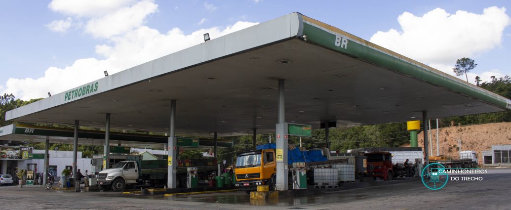 Gasolina sobe 6,09% após reoneração dos combustíveis