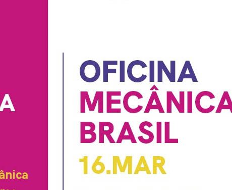 Mulheres tem workshops gratuitos no curso básico de mecânica