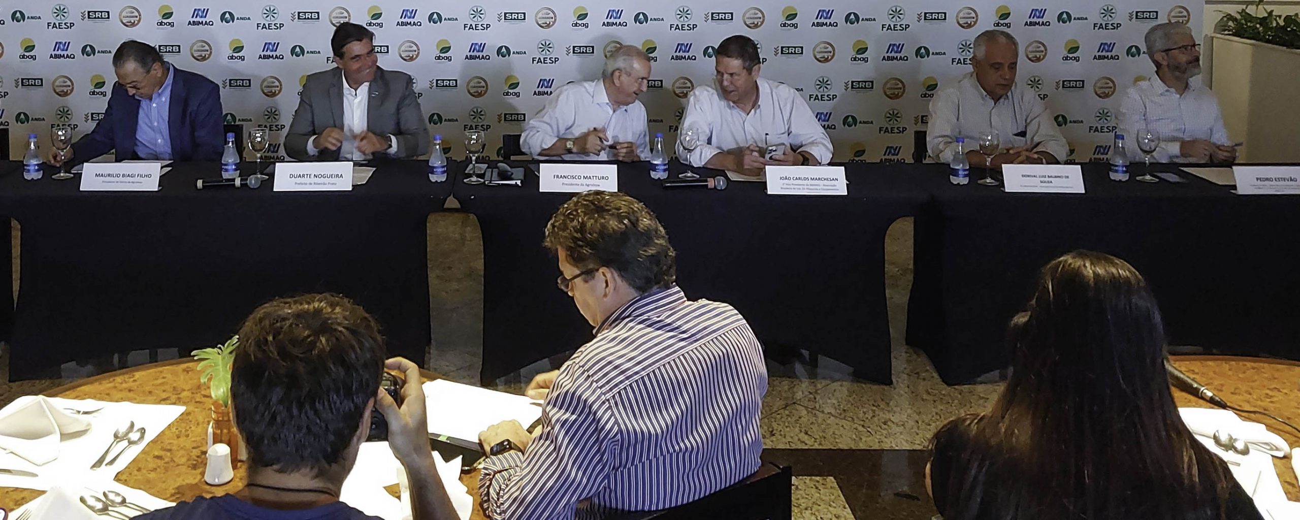 AGRISHOW 2023 mostrará a força e a inovação do agronegócio