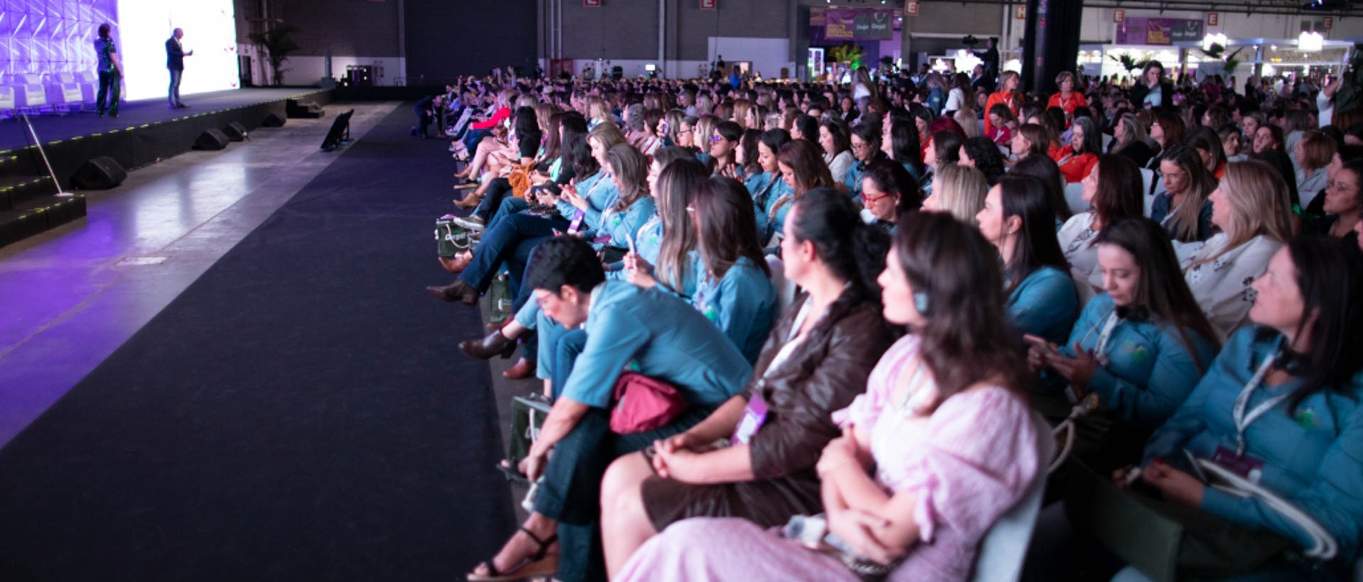 Como as mulheres estão mudando o perfil da liderança no Brasil