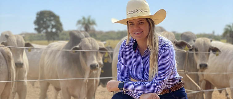 O Campo é delas: Mulheres no protagonismo do agro