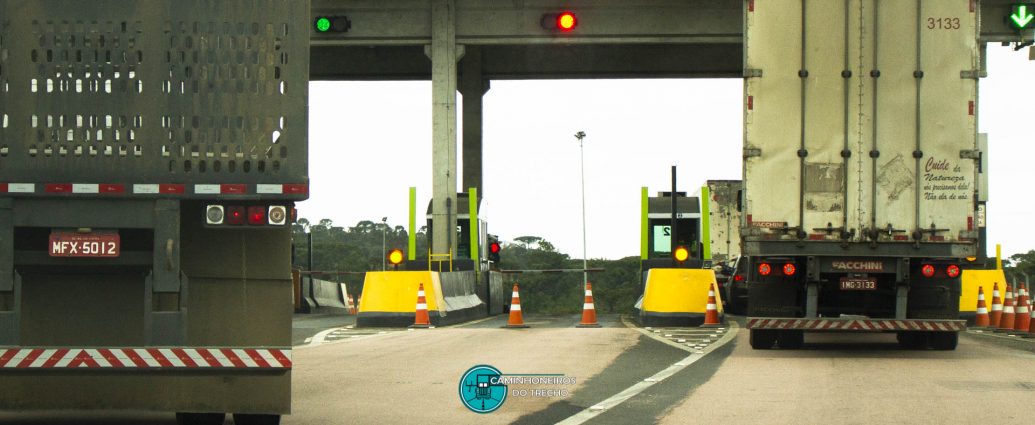 ANTT autoriza reajuste da tarifa de pedágio na Autopista Litoral Sul