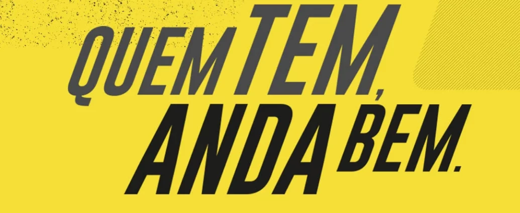 Dunlop Pneus lança novo slogan para o mercado brasileiro