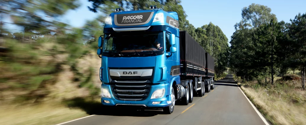 PACCAR Financial anuncia sua 1ª Emissão de Letras Financeiras