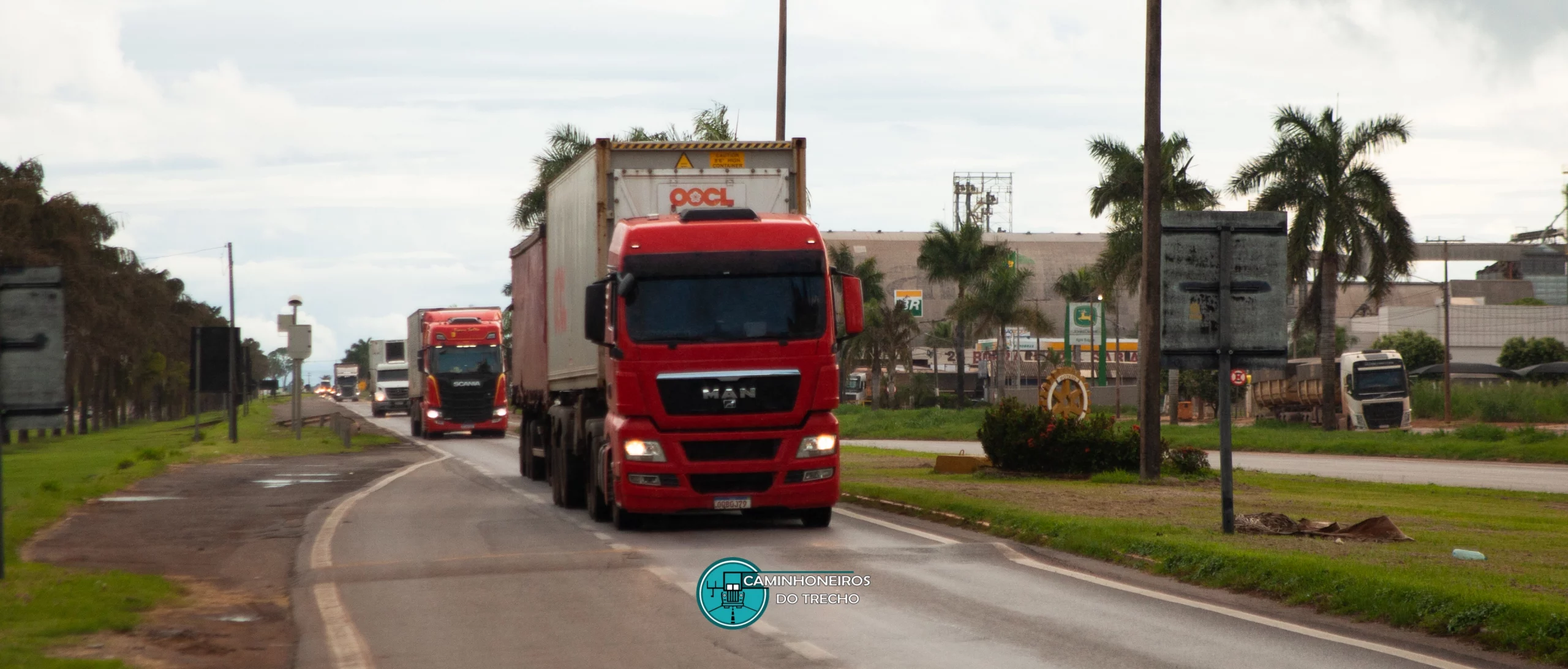 Conheça cidades que estão transformando o Mato Grosso