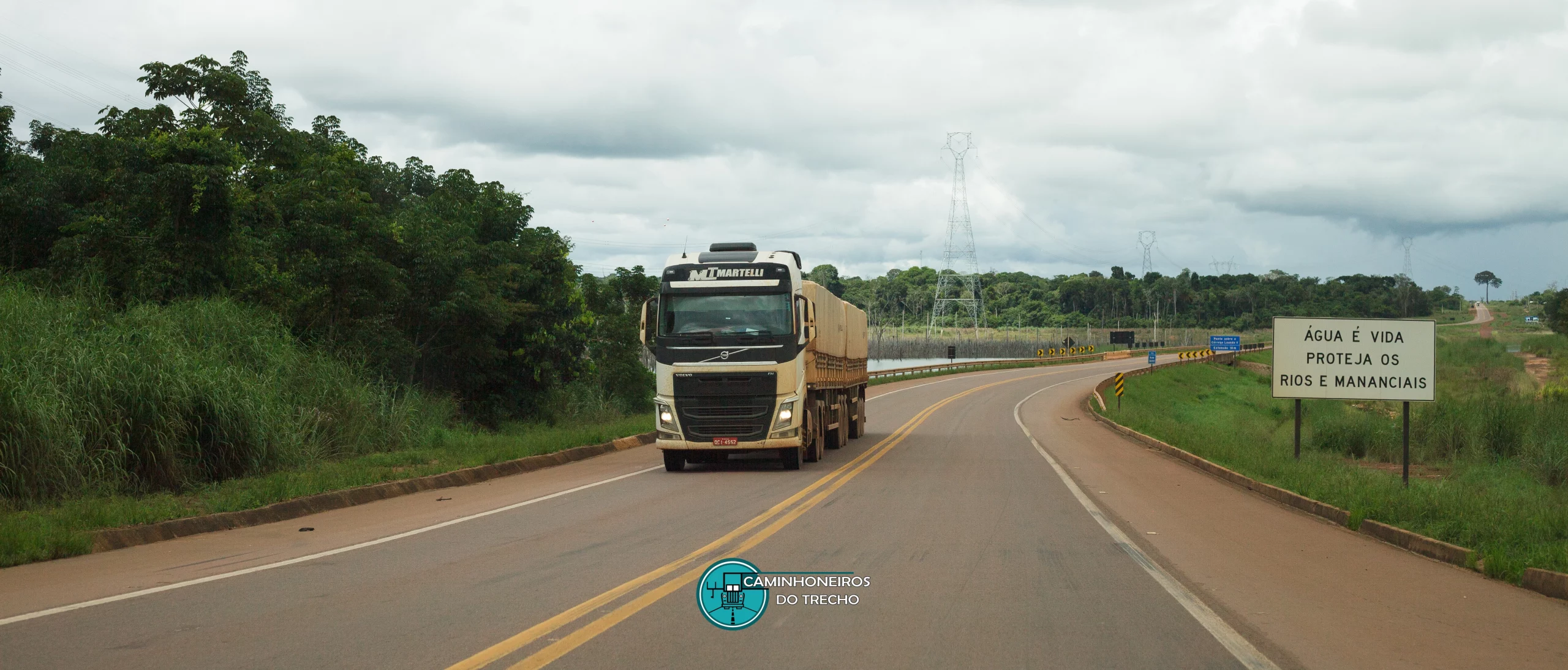 BNDES aprova R$ 430 milhões para rodovias no Mato Grosso