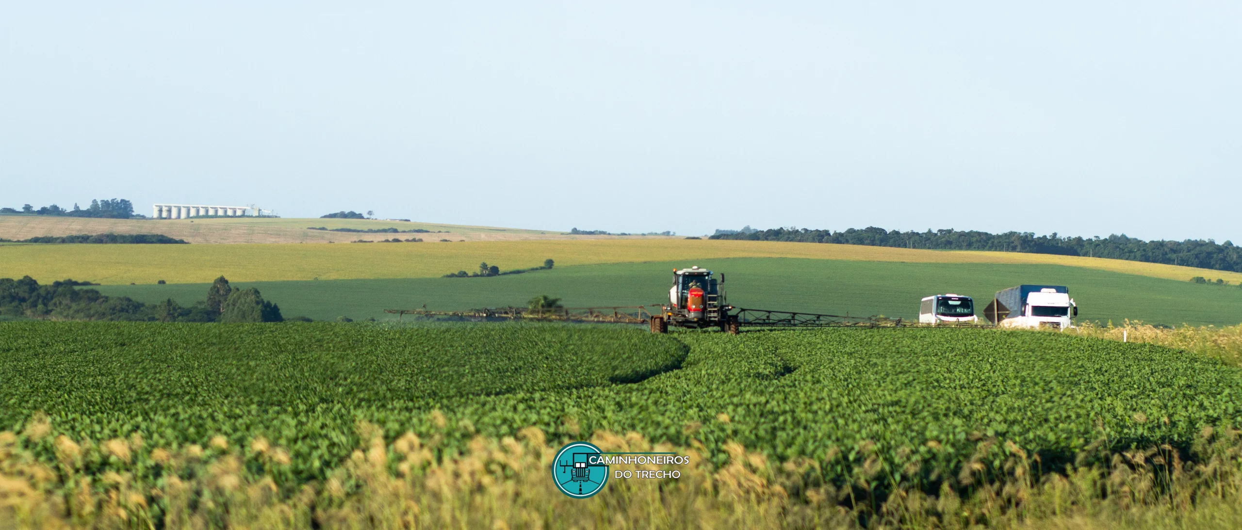 BNDES aumenta em 73% o crédito para a agricultura no Plano Safra 2024/2025 e disponibiliza R$ 66,5 bilhões