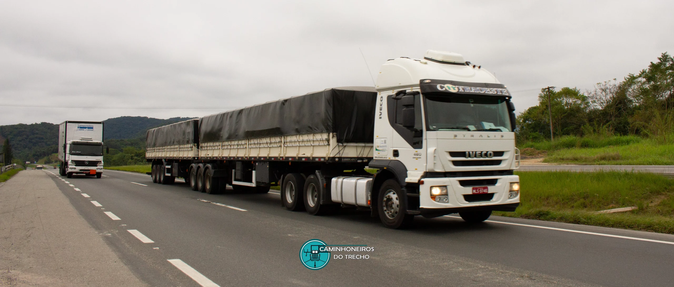 SETCEPAR oferece cursos voltados ao transporte