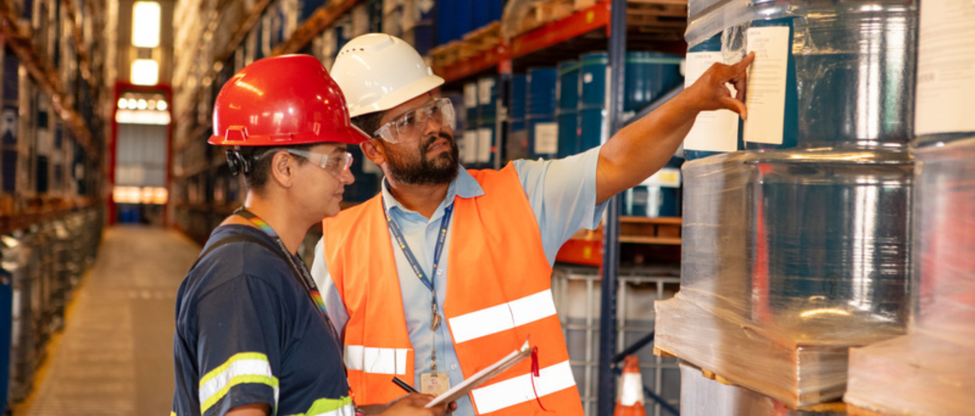 Bravo Serviços Logísticos abre mais de 100 vagas de emprego e realiza evento de recrutamento em Paulínia-SP