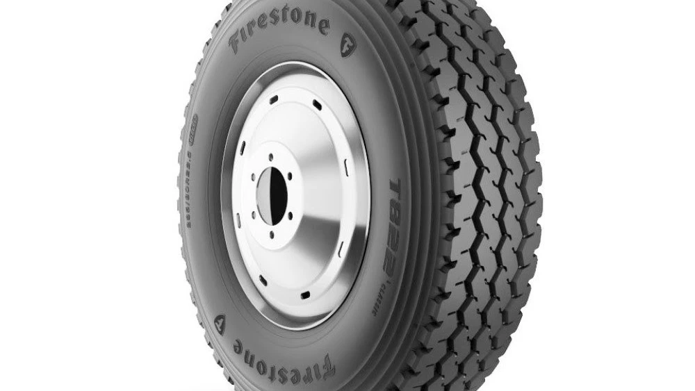 Bridgestone lança novos produtos para caminhões e ônibus